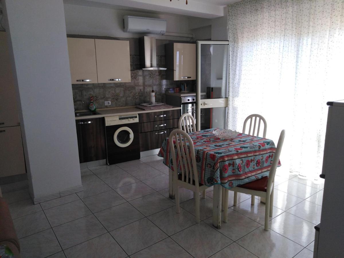 הוילה מאטינאטה Casa Vista Mare מראה חיצוני תמונה